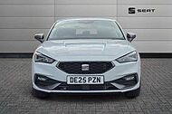 SEAT Leon 1.4 eHybrid FR 5dr DSG