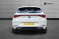 SEAT Leon 1.4 eHybrid FR 5dr DSG