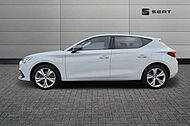 SEAT Leon 1.4 eHybrid FR 5dr DSG