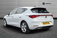 SEAT Leon 1.4 eHybrid FR 5dr DSG