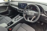 SEAT Leon 1.4 eHybrid FR 5dr DSG