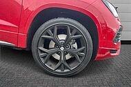 SEAT Ateca 1.5 TSI EVO FR Black Edition 5dr