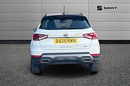 SEAT Arona 1.0 TSI 115 FR Black Edition 5dr