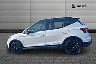 SEAT Arona 1.0 TSI 115 FR Black Edition 5dr