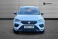 SEAT Ateca 1.5 TSI EVO FR Sport 5dr