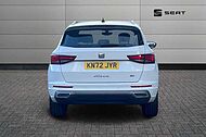 SEAT Ateca 1.5 TSI EVO FR Sport 5dr