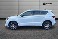 SEAT Ateca 1.5 TSI EVO FR Sport 5dr