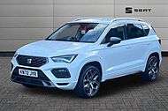SEAT Ateca 1.5 TSI EVO FR Sport 5dr