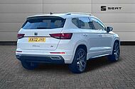 SEAT Ateca 1.5 TSI EVO FR Sport 5dr