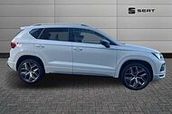 SEAT Ateca 1.5 TSI EVO FR Sport 5dr