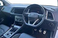 SEAT Ateca 1.5 TSI EVO FR Sport 5dr