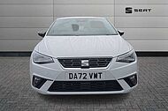 SEAT Ibiza 1.0 TSI 95 FR 5dr