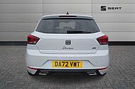 SEAT Ibiza 1.0 TSI 95 FR 5dr