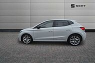 SEAT Ibiza 1.0 TSI 95 FR 5dr