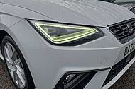 SEAT Ibiza 1.0 TSI 95 FR 5dr