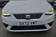 SEAT Ibiza 1.0 TSI 95 FR 5dr