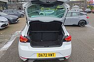 SEAT Ibiza 1.0 TSI 95 FR 5dr