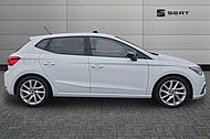 SEAT Ibiza 1.0 TSI 95 FR 5dr