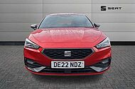 SEAT Leon 2.0 TSI EVO FR Sport 5dr DSG