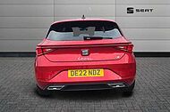 SEAT Leon 2.0 TSI EVO FR Sport 5dr DSG