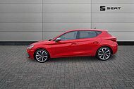 SEAT Leon 2.0 TSI EVO FR Sport 5dr DSG