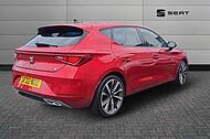 SEAT Leon 2.0 TSI EVO FR Sport 5dr DSG