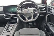 SEAT Leon 2.0 TSI EVO FR Sport 5dr DSG