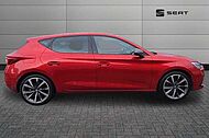 SEAT Leon 2.0 TSI EVO FR Sport 5dr DSG