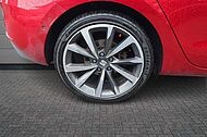 SEAT Leon 2.0 TSI EVO FR Sport 5dr DSG