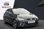 SEAT Ibiza 1.0 TSI 110 FR Sport 5dr DSG