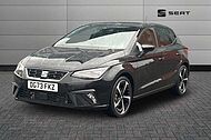 SEAT Ibiza 1.0 TSI 110 FR Sport 5dr DSG