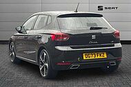SEAT Ibiza 1.0 TSI 110 FR Sport 5dr DSG