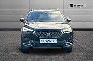 SEAT Tarraco 1.5 EcoTSI Xcellence 5dr