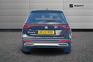 SEAT Tarraco 1.5 EcoTSI Xcellence 5dr