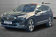 SEAT Tarraco 1.5 EcoTSI Xcellence 5dr
