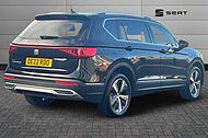 SEAT Tarraco 1.5 EcoTSI Xcellence 5dr