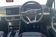 SEAT Tarraco 1.5 EcoTSI Xcellence 5dr