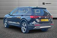 SEAT Tarraco 1.5 EcoTSI Xcellence 5dr