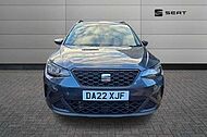 SEAT Arona 1.0 TSI 110 SE Technology 5dr DSG