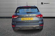 SEAT Arona 1.0 TSI 110 SE Technology 5dr DSG