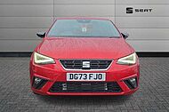 SEAT Ibiza 1.0 TSI 110 FR 5dr