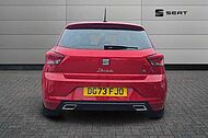 SEAT Ibiza 1.0 TSI 110 FR 5dr