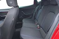 SEAT Ibiza 1.0 TSI 110 FR 5dr