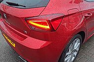 SEAT Ibiza 1.0 TSI 110 FR 5dr