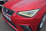 SEAT Ibiza 1.0 TSI 110 FR 5dr