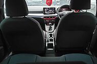 SEAT Ibiza 1.0 TSI 110 FR 5dr