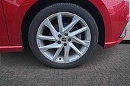 SEAT Ibiza 1.0 TSI 110 FR 5dr