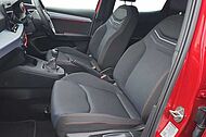 SEAT Ibiza 1.0 TSI 110 FR 5dr