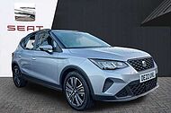 SEAT Arona 1.0 TSI SE Technology 5dr