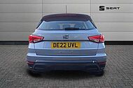 SEAT Arona 1.0 TSI SE Technology 5dr